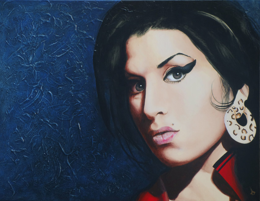 Amy Winehouse